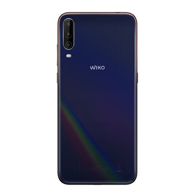 Wiko View 4 Cosmic Blue 6.52 ' '/3GB/64GB Smartphone