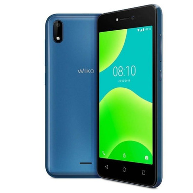 Wiko Y50 Blue 5 ' '/1GB/16GB Smartphone