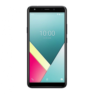 Smartphone Wiko Y61 1GB/16GB 5.99 '' Deep Gray