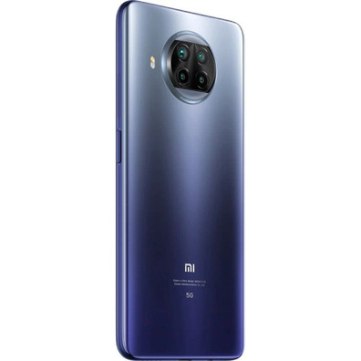 Xiaomi Mi 10T Lite 5G 6.67 '' 6GB/128GB Atlantic Blue