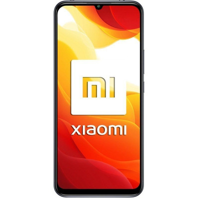 Xiaomi Mi 10 Lite Gray Cosmic 6GB/128GB Smartphone