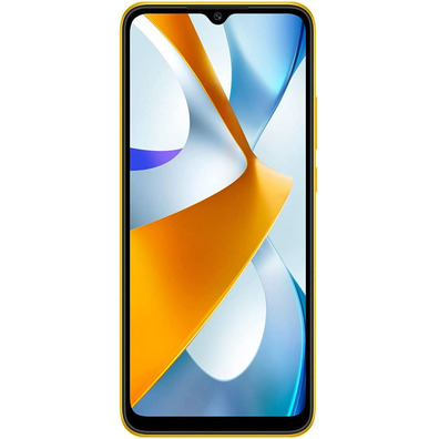 Xiaomi Poco C40 3GB/32GB 6.7 '' Yellow