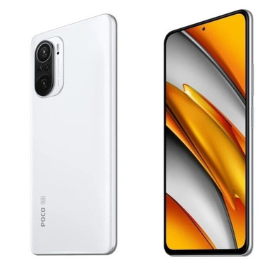 Xiaomi PocoPhone F3 5G 6.67 '' 6GB/128GB Arctic White