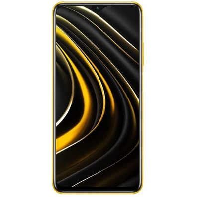 Smartphone Xiaomi PocoPhone M3 4GB/128GB 6.53 " Yellow