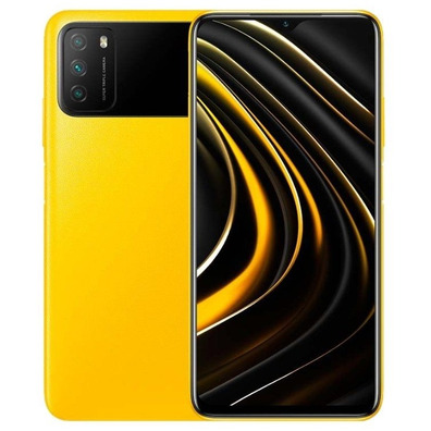 Smartphone Xiaomi PocoPhone M3 4GB/128GB 6.53 " Yellow