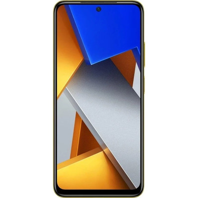 Smartphone Xiaomi PocoPhone M4 Pro 6GB/128GB 6.4 " Yellow