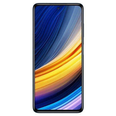 Smartphone Xiaomi PocoPhone X3 Pro 6GB/128GB 6.67 '' Black Ghost