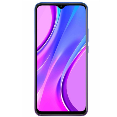 Smartphone Xiaomi Redmi 9 4GB/664GB 6.53 " Purple Ocase