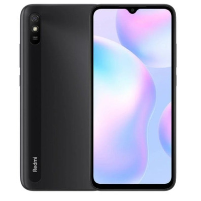 Xiaomi Redmi 9A 2GB/32GB 6.53 " gray Granite