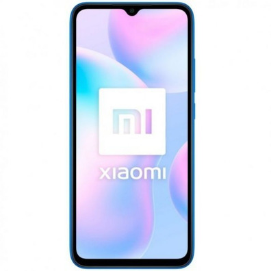 Xiaomi Redmi 9AT Blue 2GB/32GB Blue Smartphone