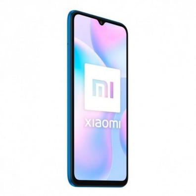 Xiaomi Redmi 9AT Blue 2GB/32GB Blue Smartphone