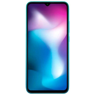 Xiaomi Redmi 9C NFC 3GB/664GB 6.53 " Green Aurora Smartphone