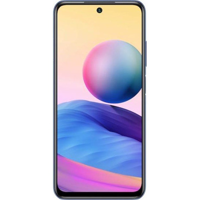 Smartphone Xiaomi Redmi Note 10 4GB/128GB 6.5 " 5G Night Blue