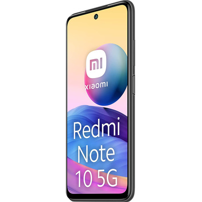 Smartphone Xiaomi Redmi Note 10 4GB/64GB 6.5 " 5G Gray Graphite