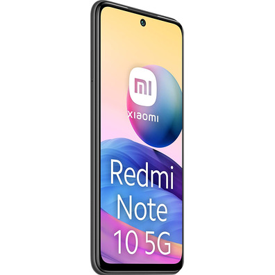 Smartphone Xiaomi Redmi Note 10 4GB/64GB 6.5 " 5G Gray Graphite