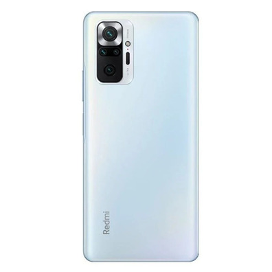 Smartphone Xiaomi Redmi Note 10 Pro 6GB/128GB 6.67 '' Glacier Blue