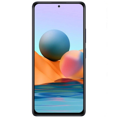 Xiaomi Redmi Note 10 Pro 6GB/128GB 6.67 '' Purple Nebula