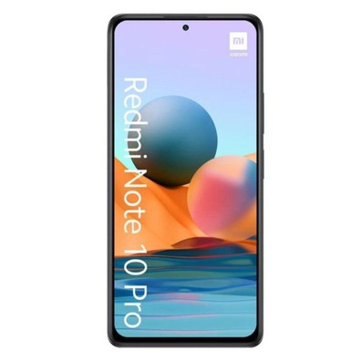 Smartphone Xiaomi Redmi Note 10 Pro 6GB/664GB 6.67 " Glacier Blue