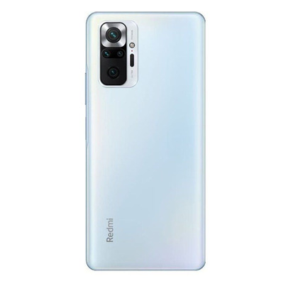 Smartphone Xiaomi Redmi Note 10 Pro 6GB/664GB 6.67 " Glacier Blue