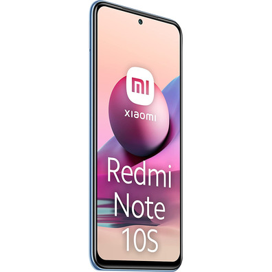 Xiaomi Redmi Note 10S 6GB/664GB 6.43 " Ocean Blue