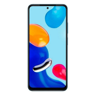 Smartphone Xiaomi Redmi Note 11 6GB/128GB 6.43 '' Ocase Blue