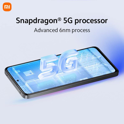 Xiaomi Redmi Note 11 Pro 6GB/128GB 5G White Polar