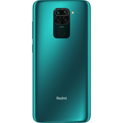 Xiaomi Redmi Note 9 4GB/64GB Green