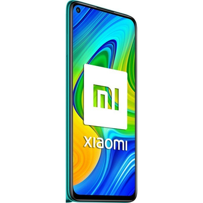 Xiaomi Redmi Note 9 4GB/64GB Green