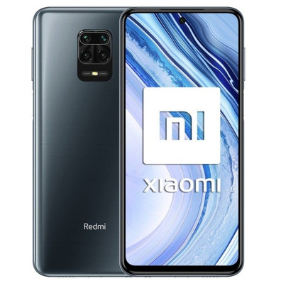 Xiaomi Redmi Note 9 Pro Grey Interstellar 6GB/128GB