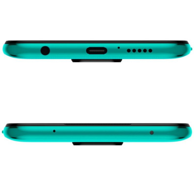 Xiaomi Redmi Note 9 Pro Green Green 6GB/128GB
