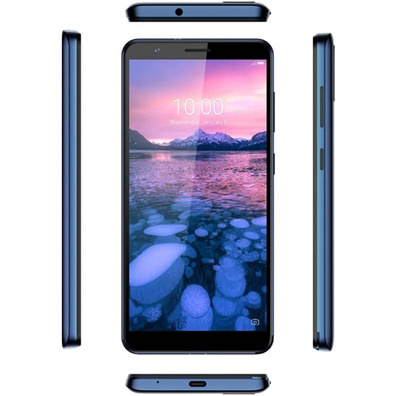 ZTE Blade A31 5.45 '' 2GB/32GB Blue