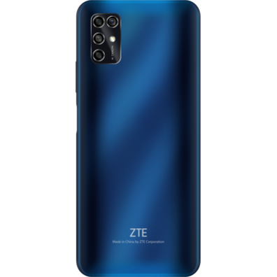 Smartphone ZTE Blade V2020 6.82 '' 4GB/128GB Blue