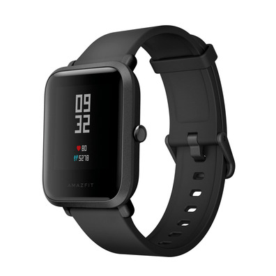 Smartwatch Amazfit Beep Lite Black