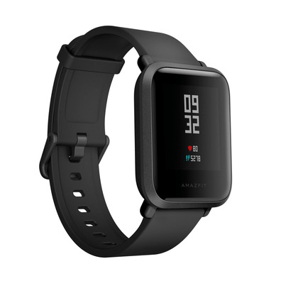 Smartwatch Amazfit Beep Lite Black