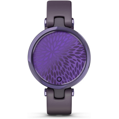 Smartwatch Garmin Lily Sport Orchid Midnight