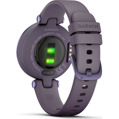 Smartwatch Garmin Lily Sport Orchid Midnight