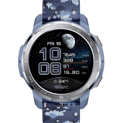 Smartwatch Honor GS Pro Camouflage