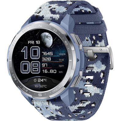 Smartwatch Honor GS Pro Camouflage