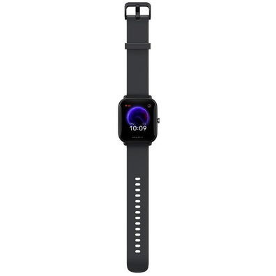 Smartwatch Huami Amazfit Bip U Black