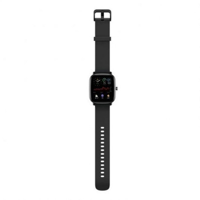 Smartwatch Huami Amazfit GTS 2 Mini Black Midnight