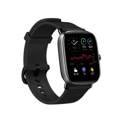 Smartwatch Huami Amazfit GTS 2 Mini Black Midnight