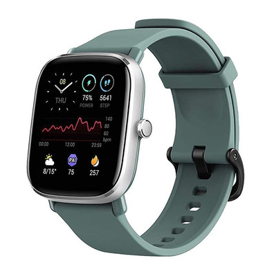 Smartwatch Huami Amazfit GTS 2 Mini Verde Sabio