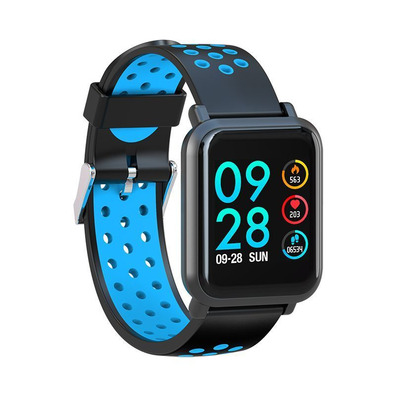 Smartwatch Leotec MultiSport Helse Blue