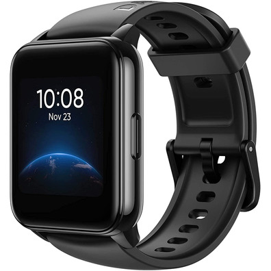 Smartwatch Realme Watch 2 Black