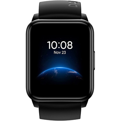 Smartwatch Realme Watch 2 Black