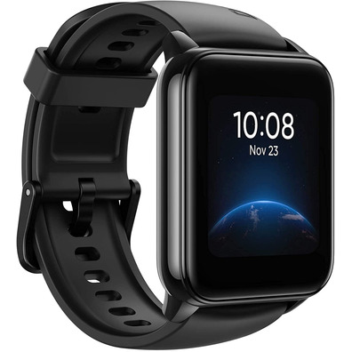 Smartwatch Realme Watch 2 Black