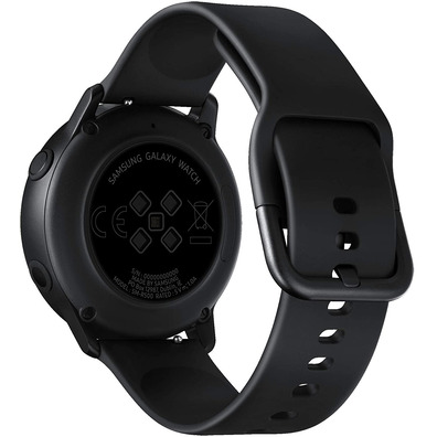 Smartwatch Samsung Active R500 Black