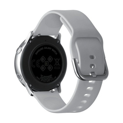 Smartwatch Samsung Active R500 Silver