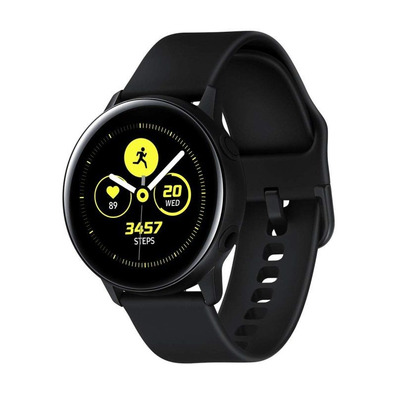 Smartwatch Samsung Galaxy Watch Active R500 Black