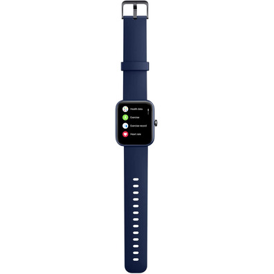 Smartwatch SPC Smartee Star 9635A 44mm Blue